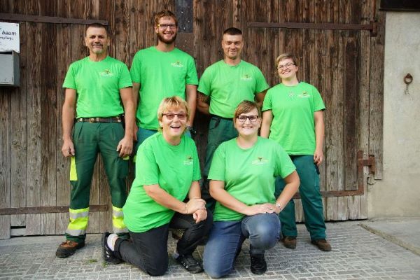 Gartenteam